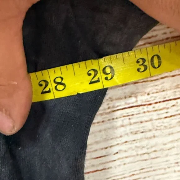 Vintage Reaper Grim Rider Graphic T-Shirt Men’s 2XL Oversized Vintage Dark Tee - Picture 9 of 10